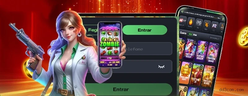 Explorando o Jogo JollyTreasures: Aventura e Estratégia com Dd3.com